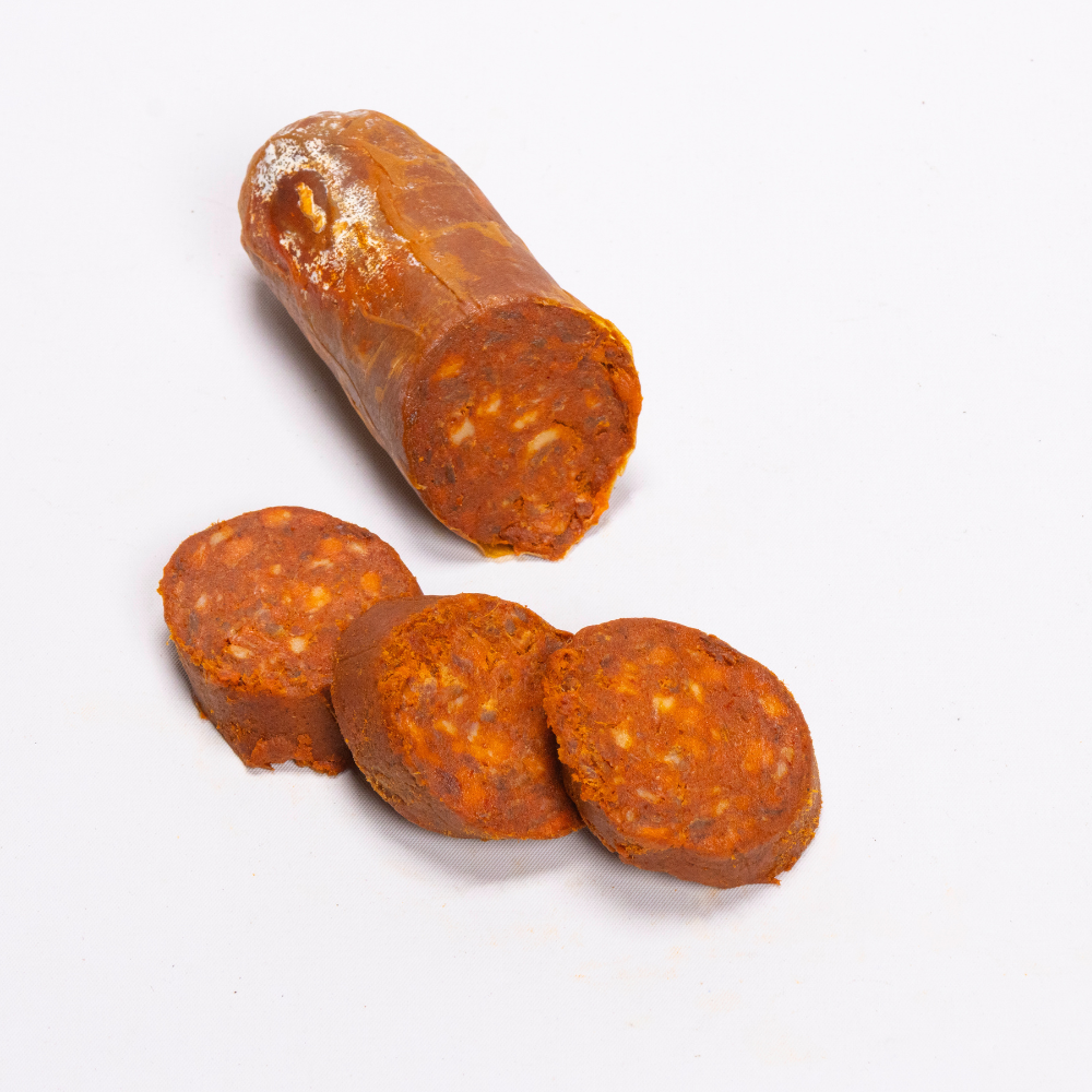 Turchetti's N'duja